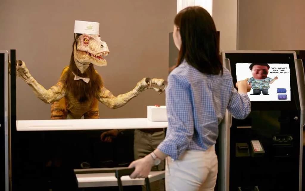 This Japanese Hotel Has The Most Unusual