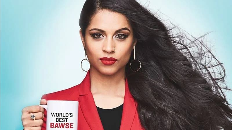 All You Women! It’s Totally Okay I