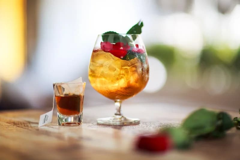 Light House Cafe (For Two Persons Rs. 12