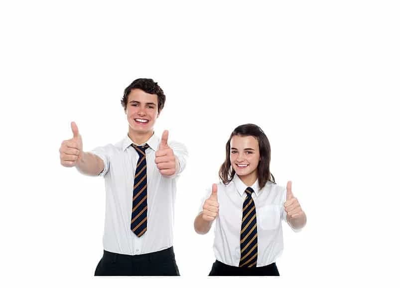 Government Intervention Allows Male 