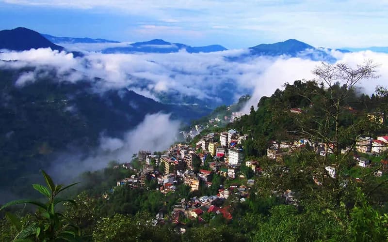 The Hidden Secrets Of Northeast India We