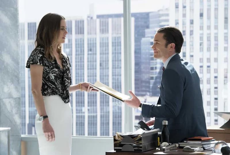 The Art of Power Dressing