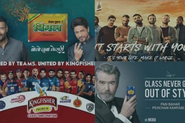 Surrogate Advertising: What Lies Behind?