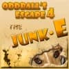 Oddball's Escape 4 – The Junk