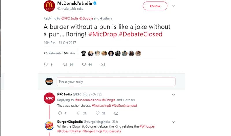 Google v/s Apple: the Hamburger Emoji De