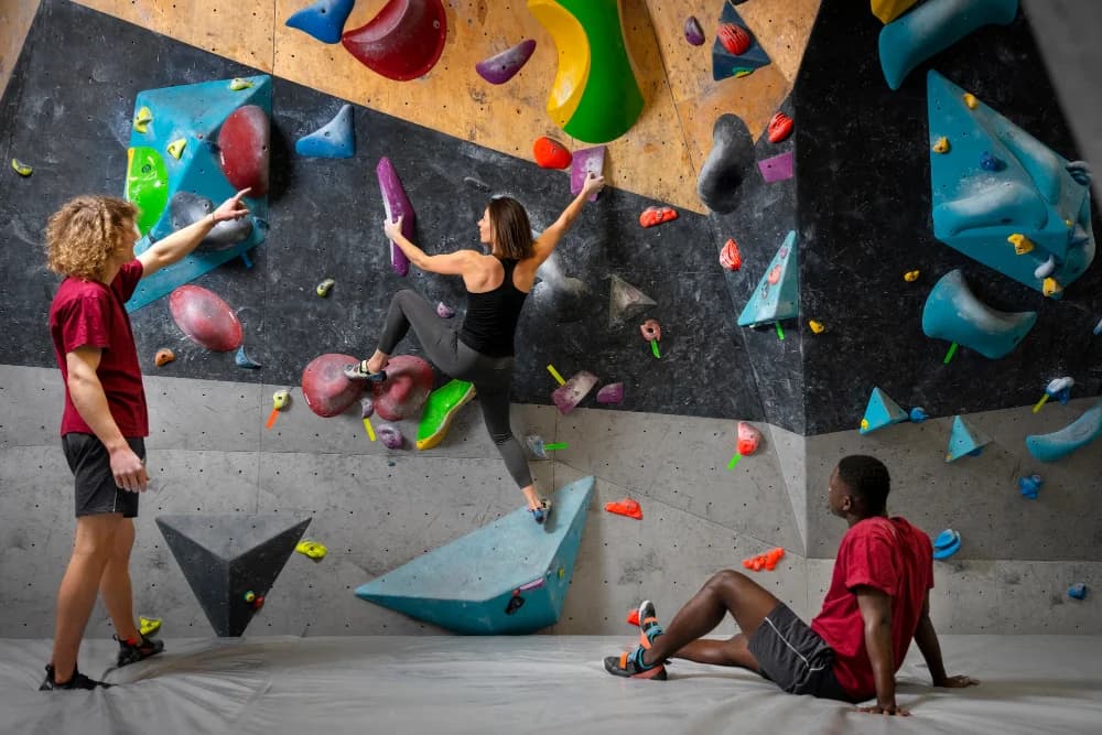 Indoor Adventures You Can Step Out For