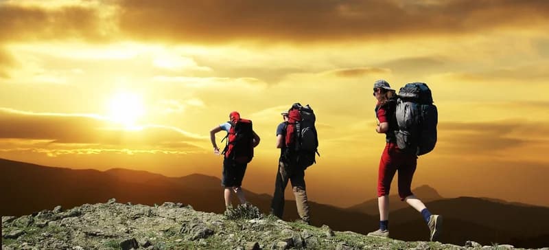 Adventure Education- A New Way Of Effect