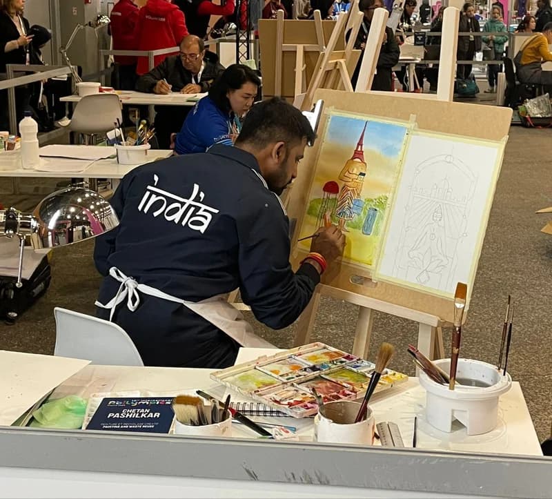 11th National Abilympics 2024 Concludes 