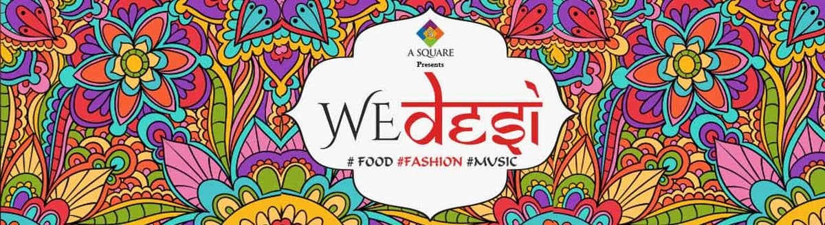 Event This Month – March 2016