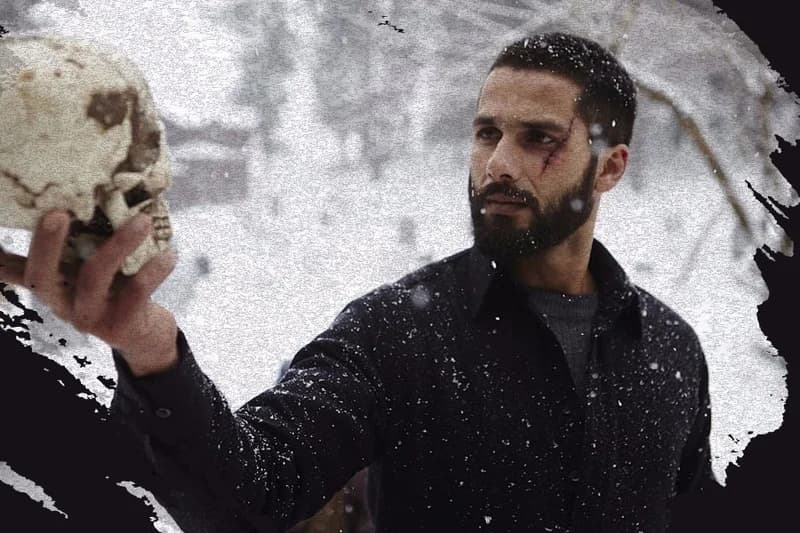 Shakespeare in Hindi Cinema