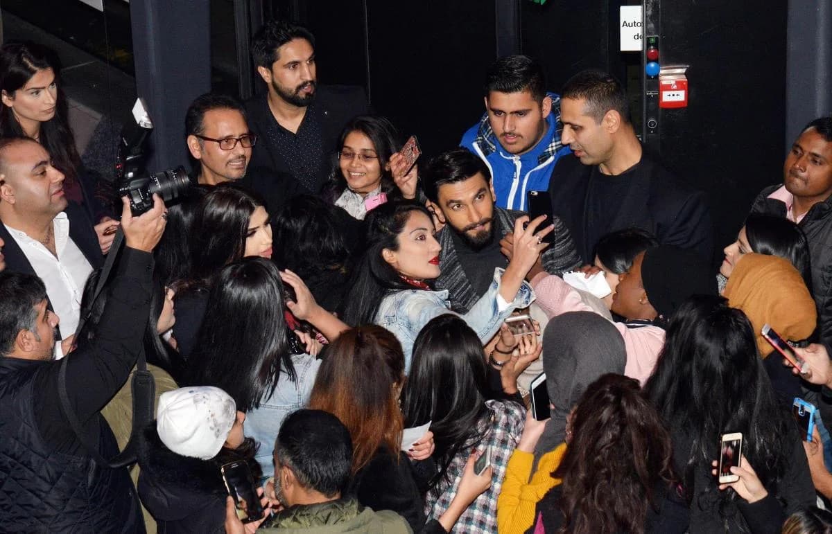 Is Being an Obsessive Fan More Important