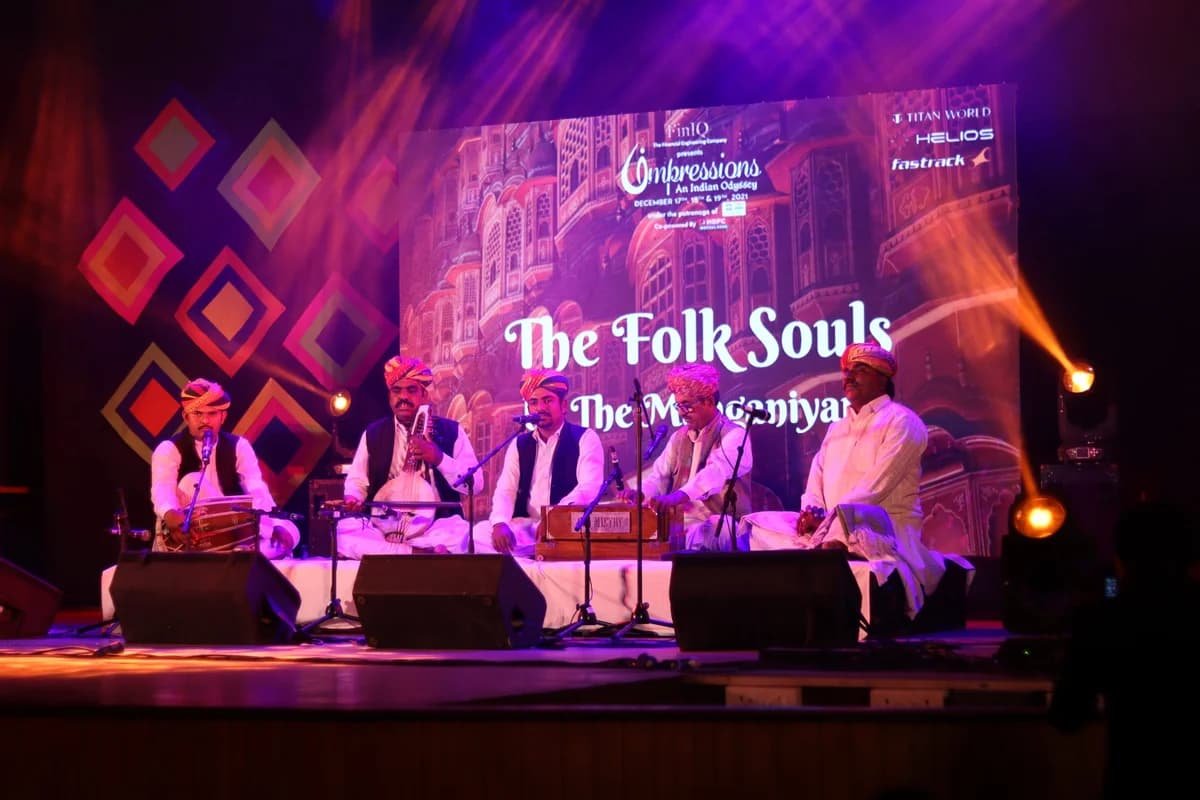 Impressions’21: The Biggest Cultur