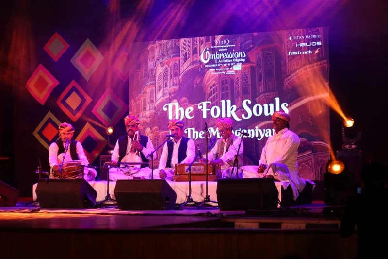 Impressions’21: The Biggest Cultur