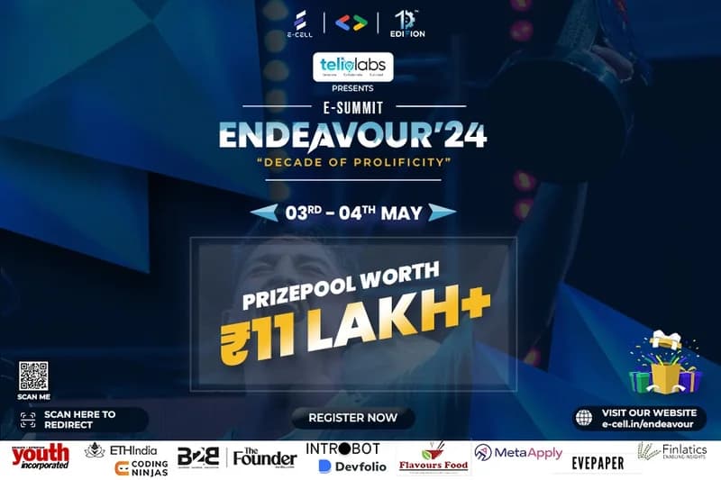 Get Ready for Endeavour’24: The 10