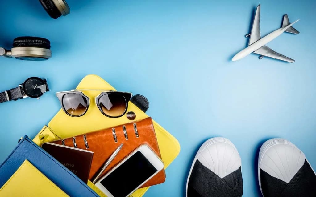 Travel Doesn’t Have To Be Expensive: 10 