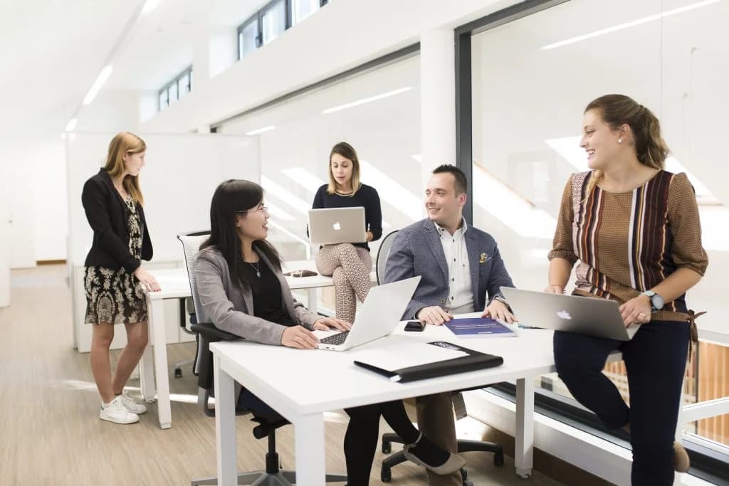 Digital Technology Is The Future For Job