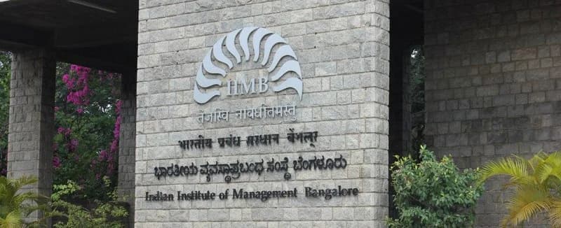 IIM Bangalore Launches Undergraduate Pro