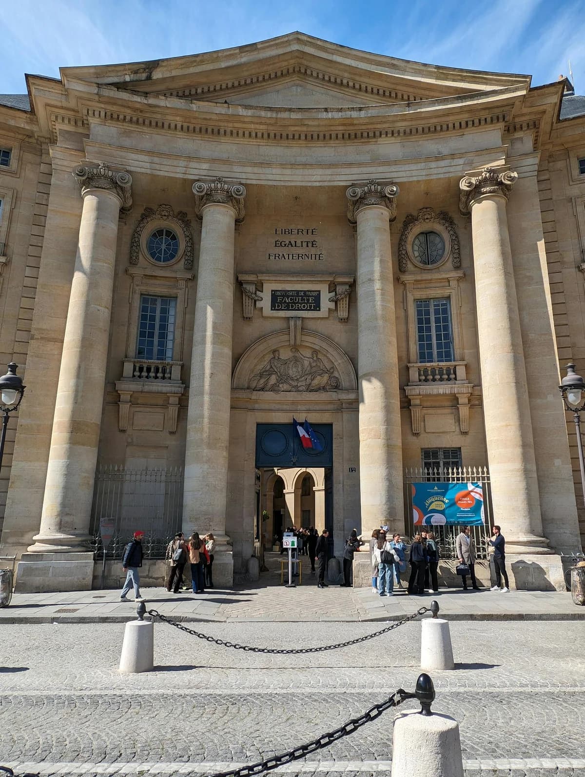 Why Study in France? A Guide to Education and Culture