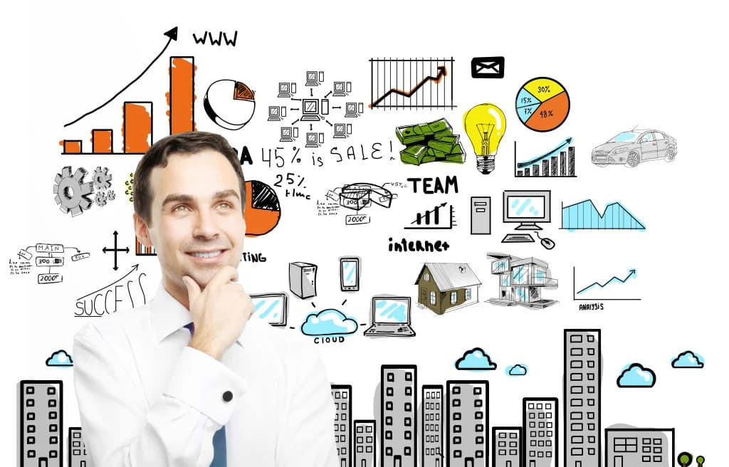 Starting Your First Startup – Chal