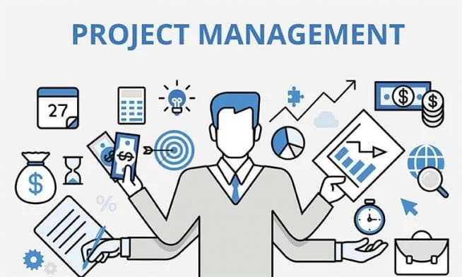 Career As A Project Manager