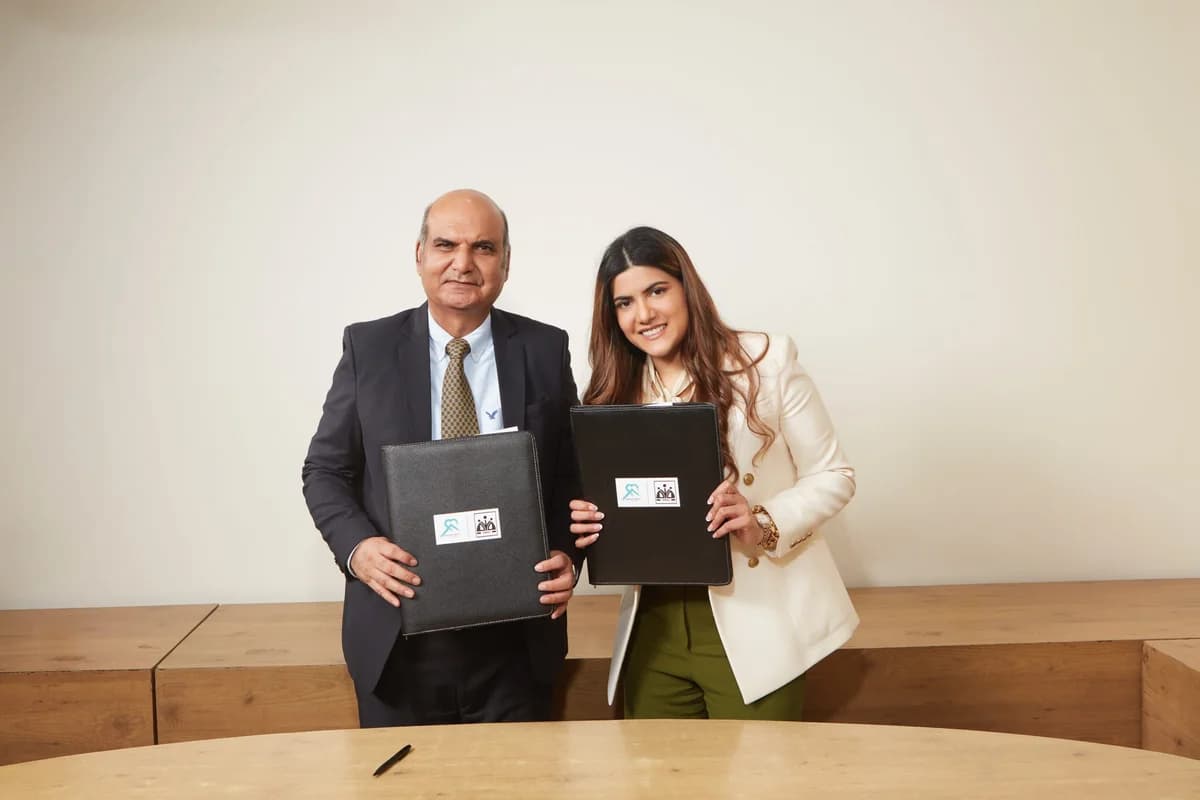 Ananya Birla & IHBAS Are On The Frontline Bringing Mental Health Awareness Directly To Our School Campuses