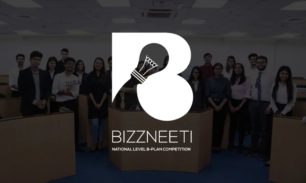 NMIMS Mumbai Is Back With One Of The Lar