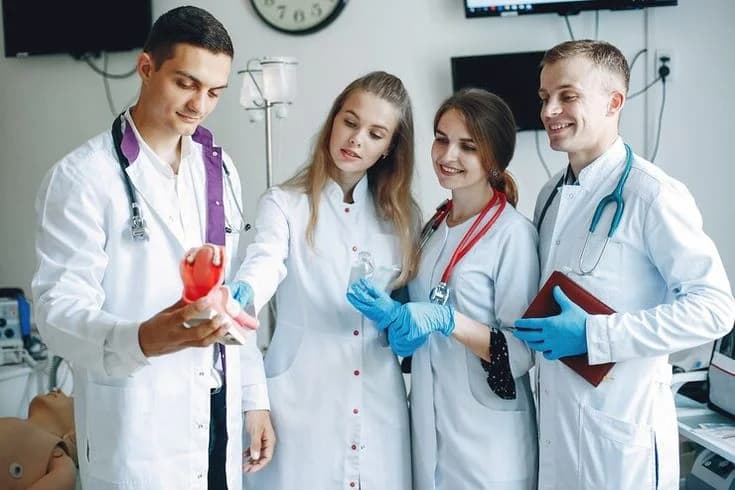 Study Abroad: Why Choose Russia For MBBS