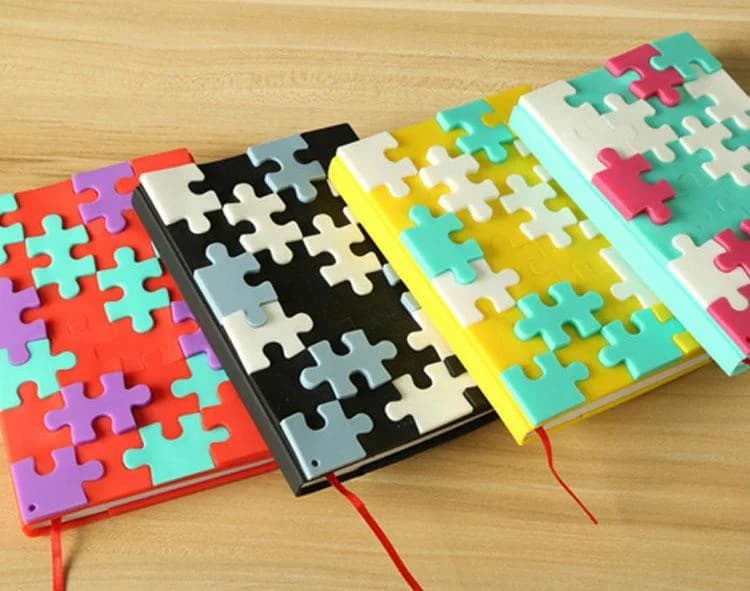 Affordable Places To Buy Quirky Statione