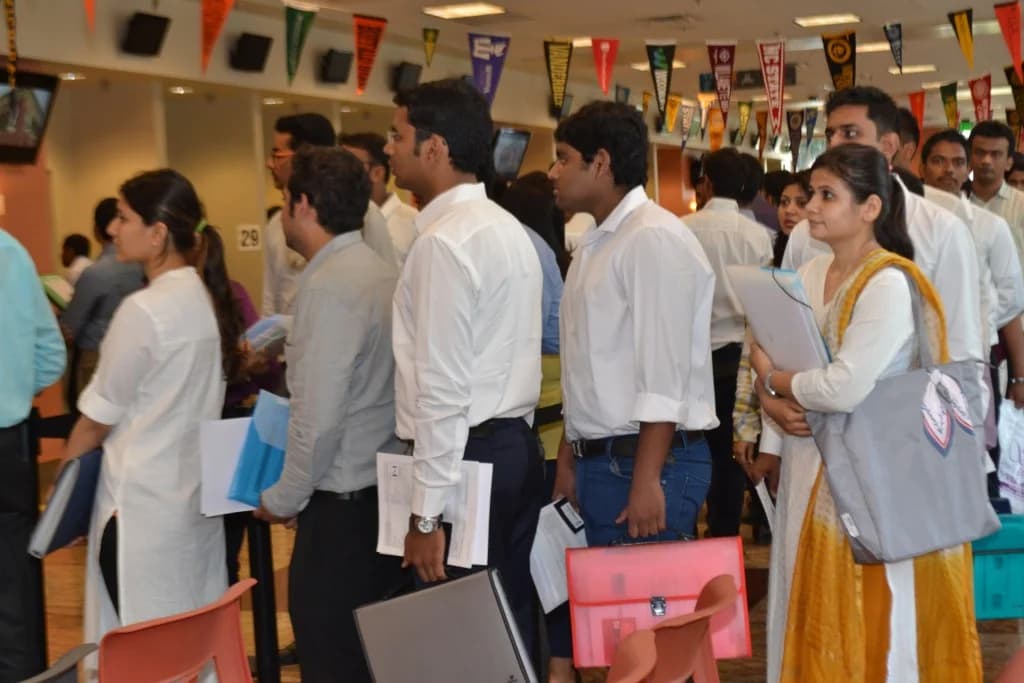 USIEF educates Mumbai on Student Visa Da