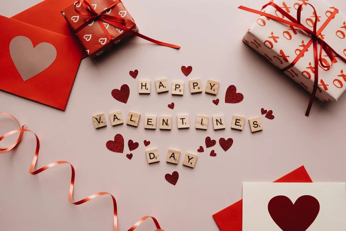 10 Budget-Friendly Ways To Celebrate Val