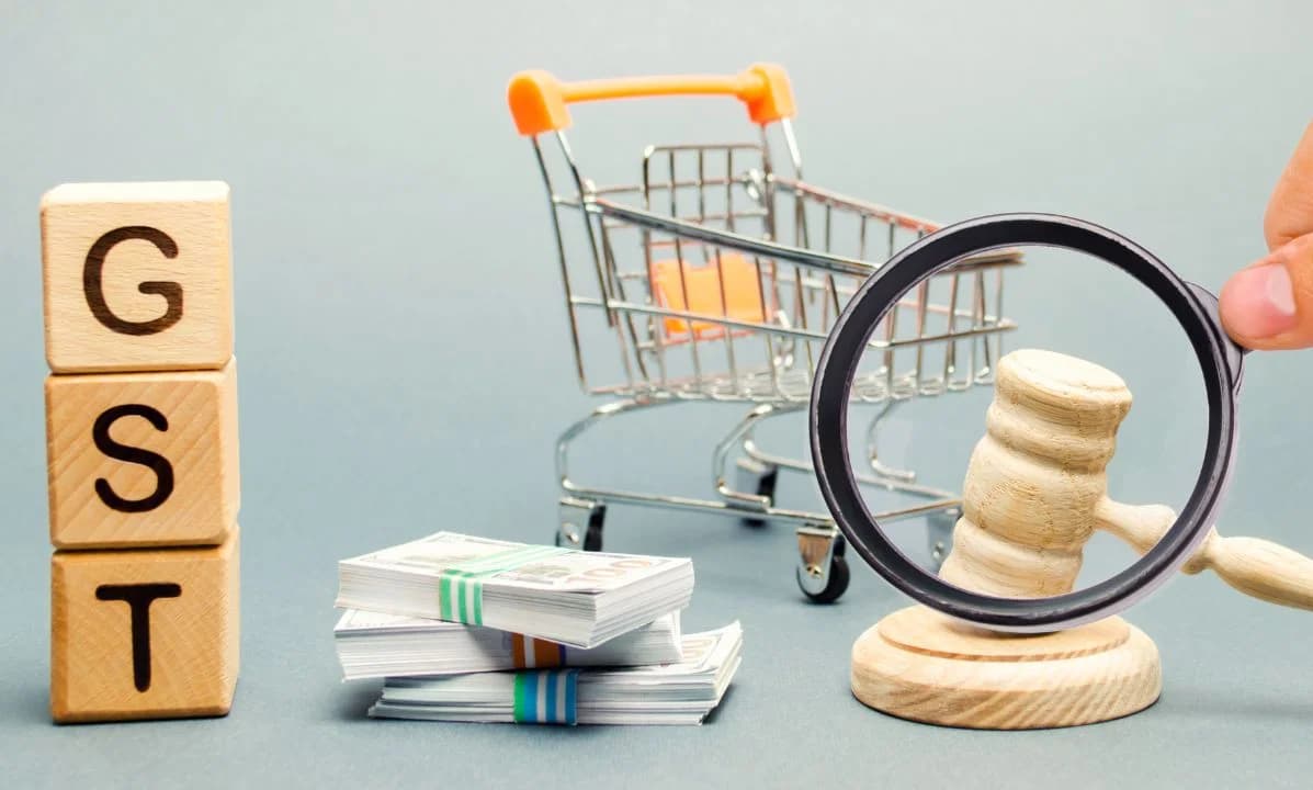 Key Highlights Of The 50th GST Council M