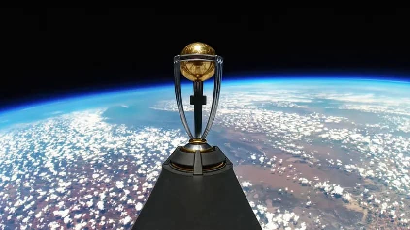 ICC World Cup