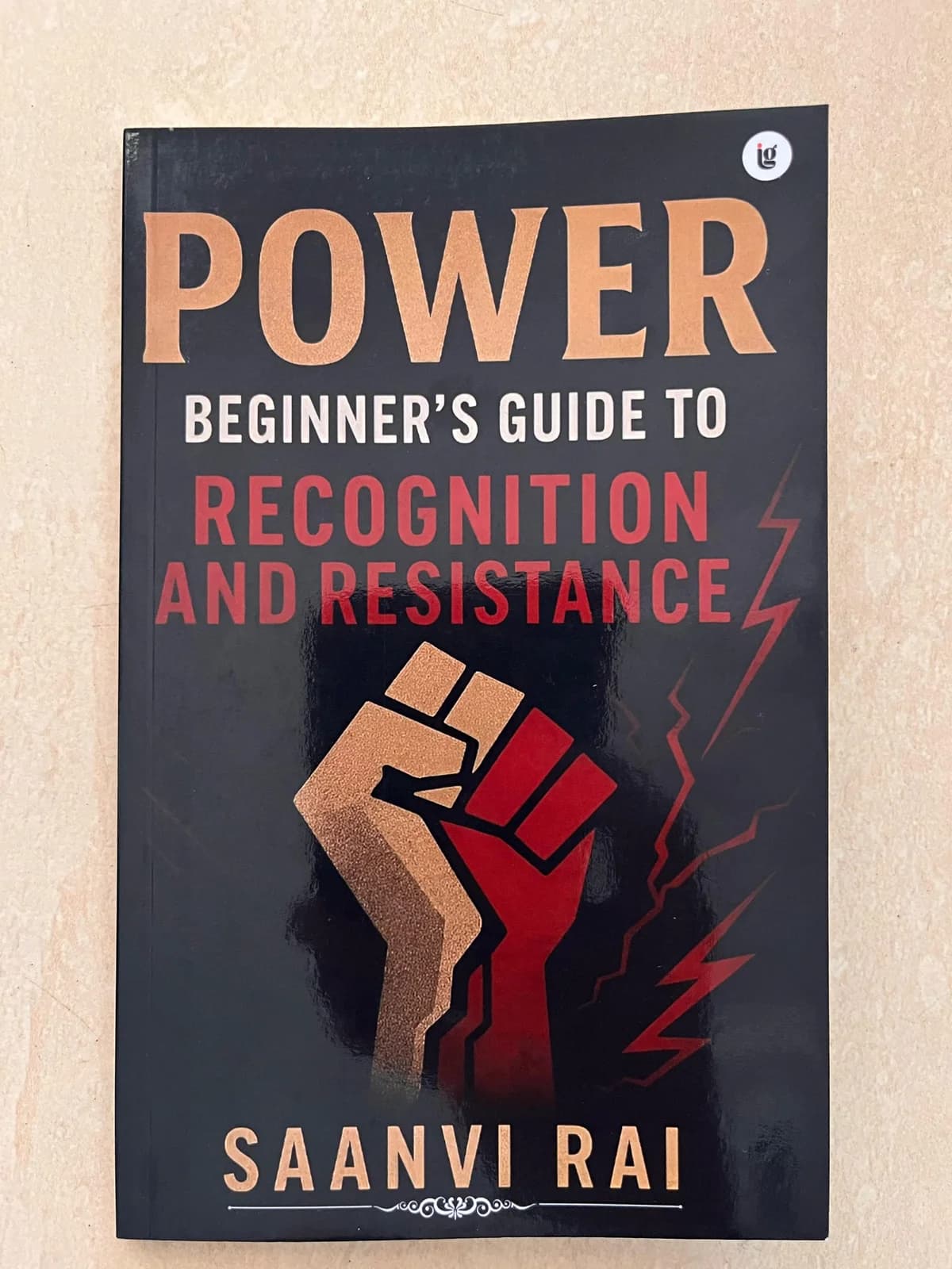 Power and Purpose: An Interview with 14-