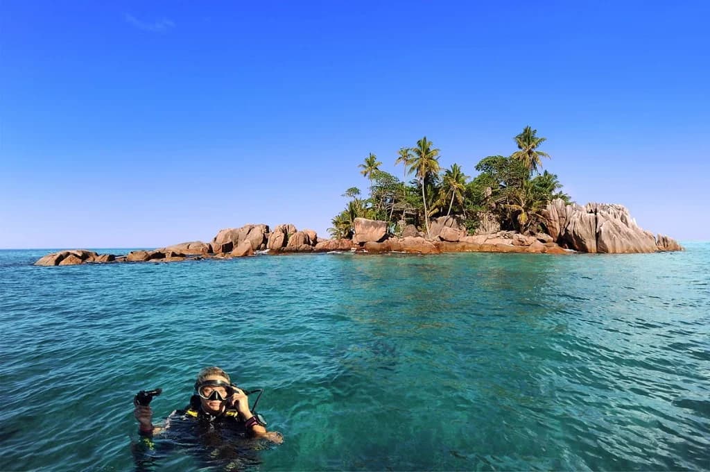 Best Scuba Diving Destinations You Must