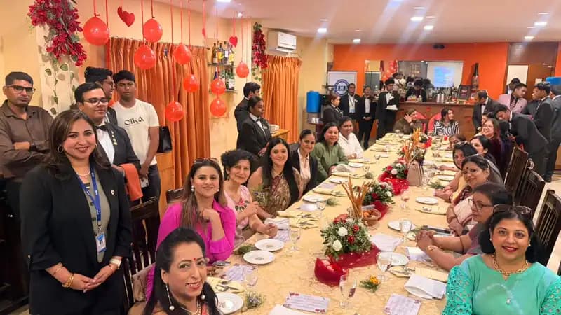 IIHM Bangalore Hosts International Women’s Day 2026 Panel on Women’s Mental, Emotional & Hormonal Health