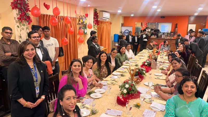 IIHM Bangalore Hosts International Women’s Day 2026 Panel on Women’s Mental, Emotional & Hormonal Health