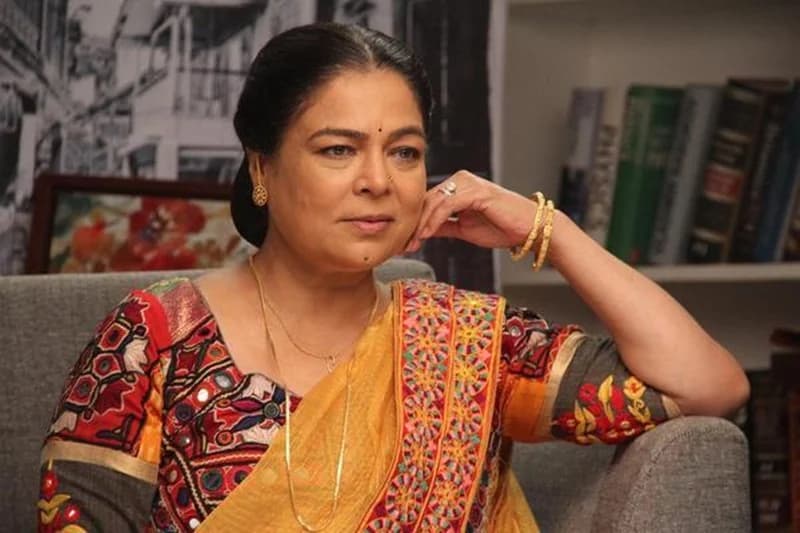 B-town’s favorite mom, Reema Lagoo passe