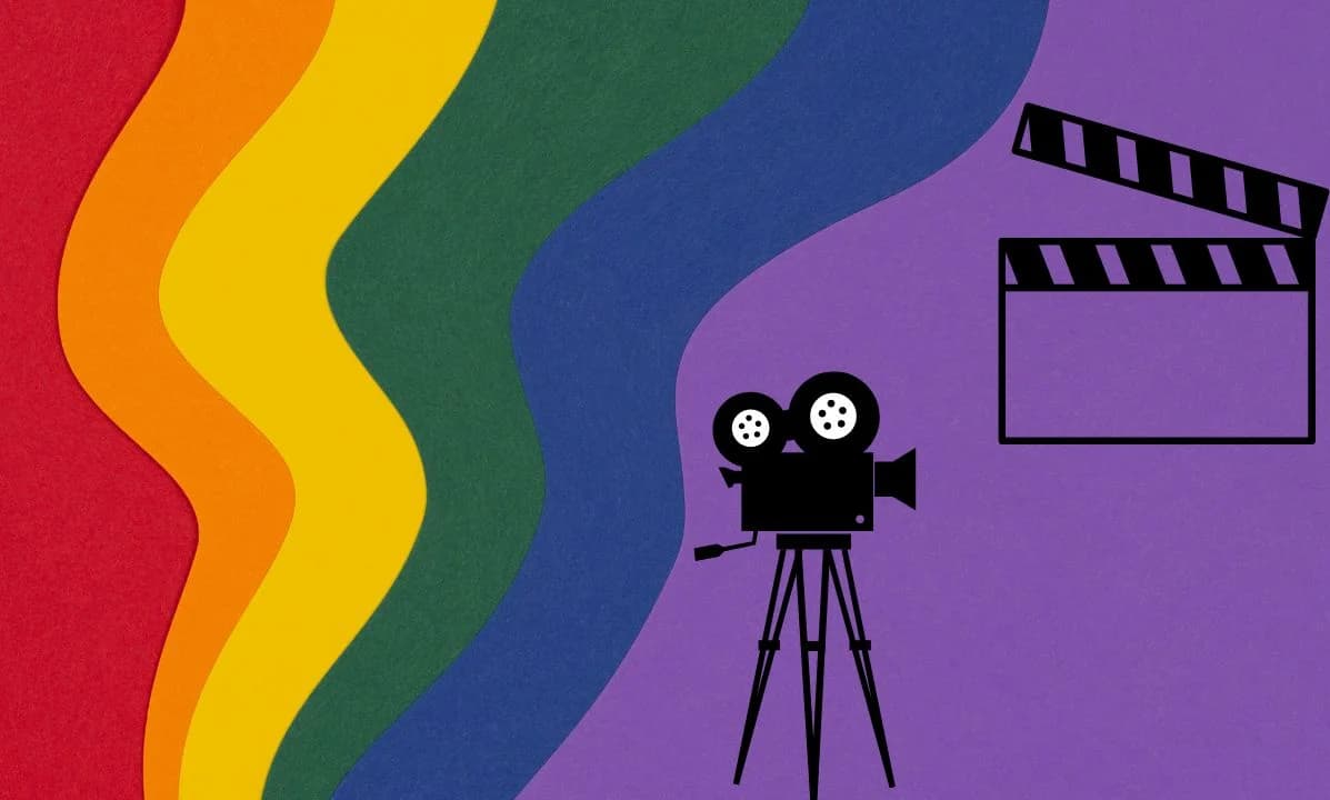 Exploring Queer Representation In Indian