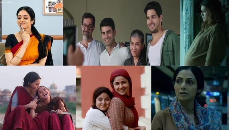 Some Underrated Portrayals Of Mothers In