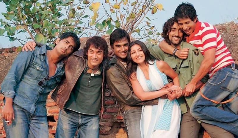 Songs That Make You Want To Achieve Some