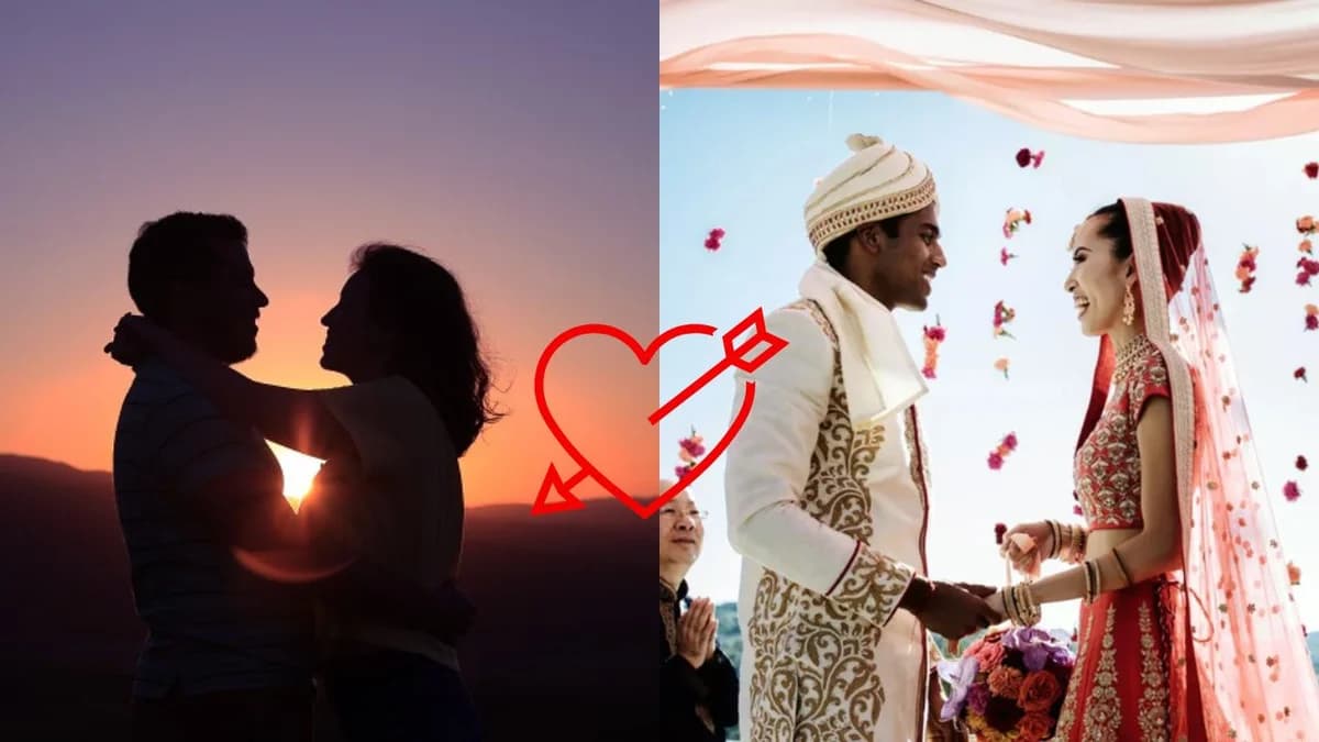 Are Live In Relationships Acceptable In