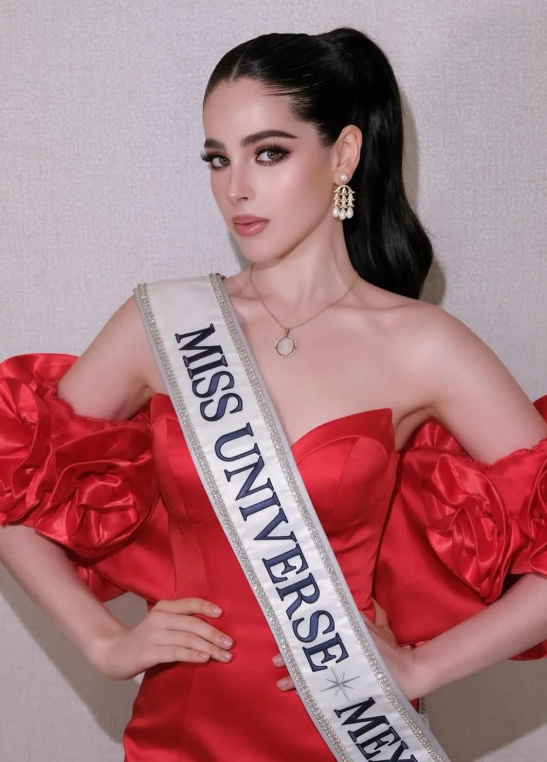 Miss Universe 2025 Controversy: Why Cont