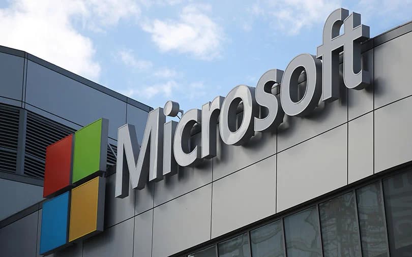 Microsoft, Accenture Partner To Scale B2