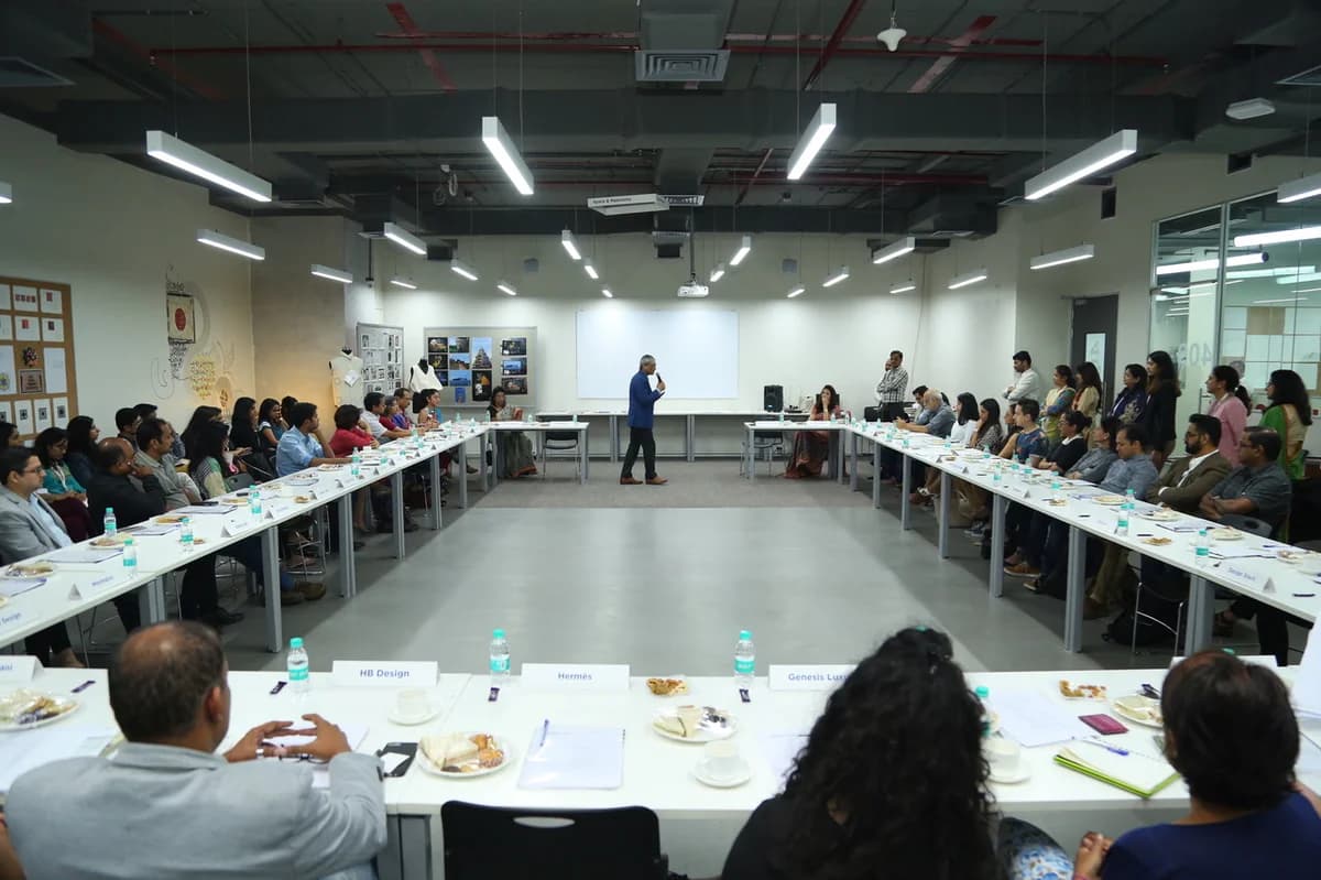 Cradling the Creative Economy