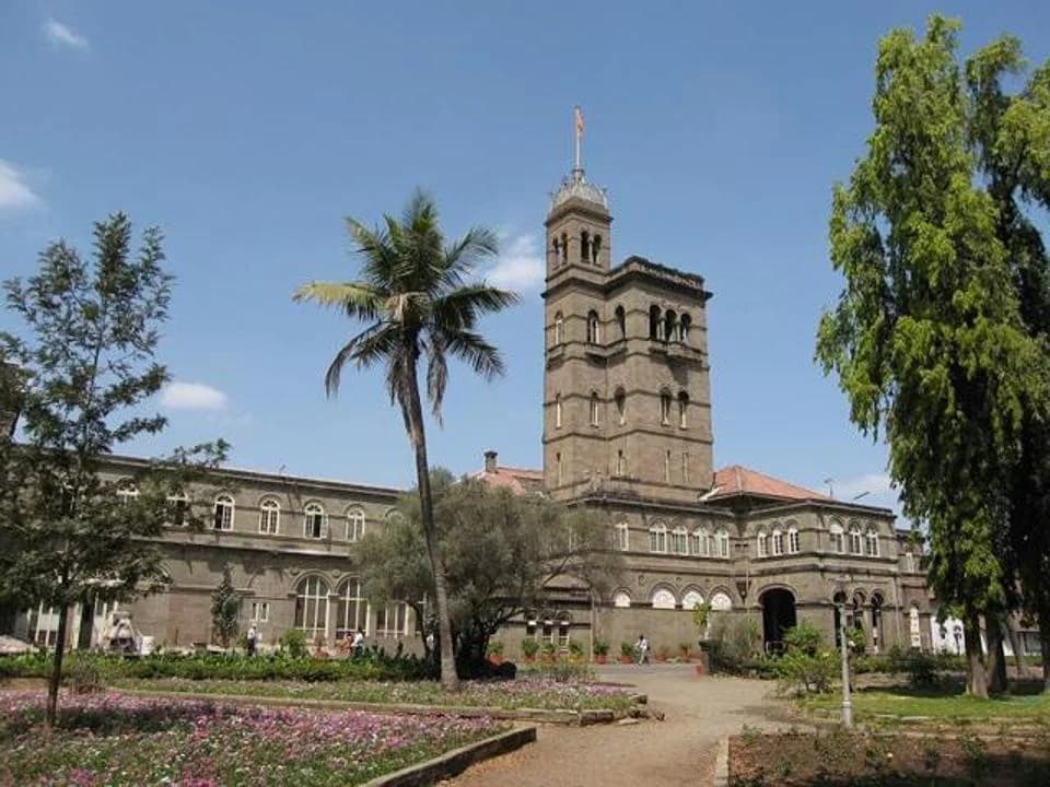 Pune University retracts ‘vegetarian’ cr