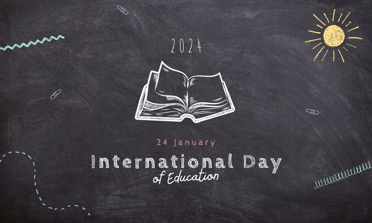 International Day of Education 2024: Kno