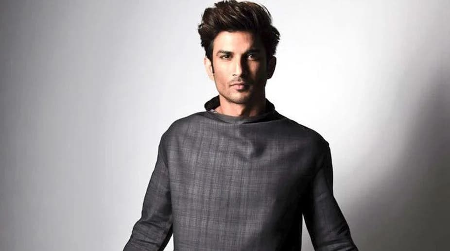 Doing His Bit: Sushant Singh Rajput To H