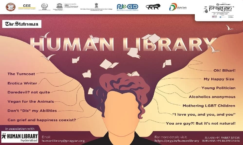 Get ready to experience a technological