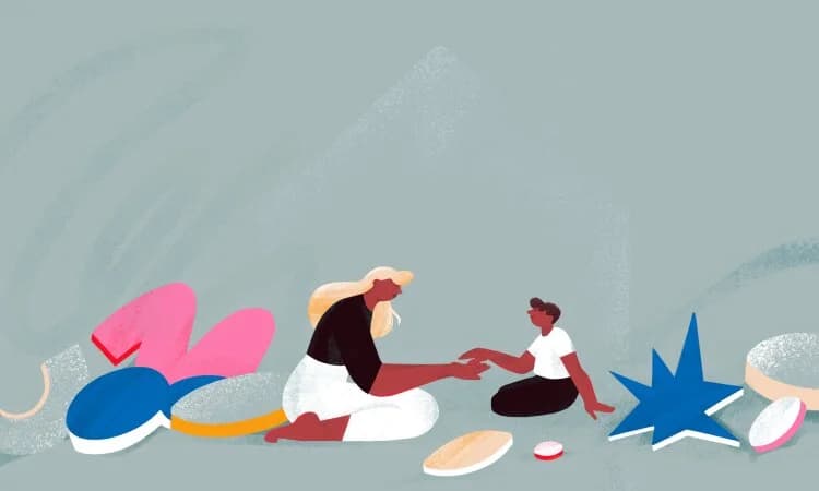 Signs You Were Raised By Parents Lacking