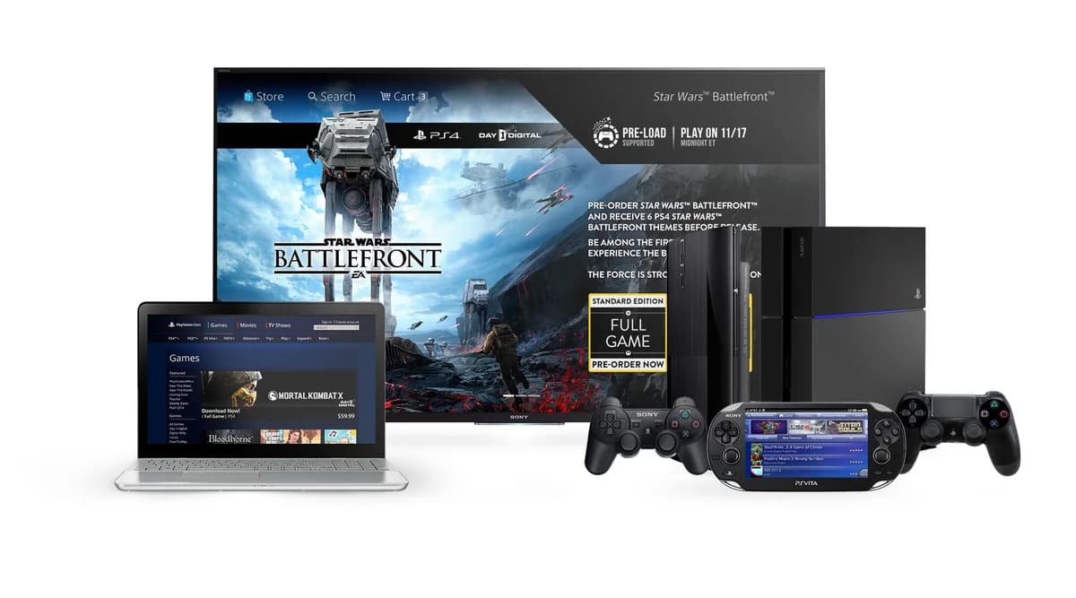 Top 5 Ps4 Games To Buy In 2017